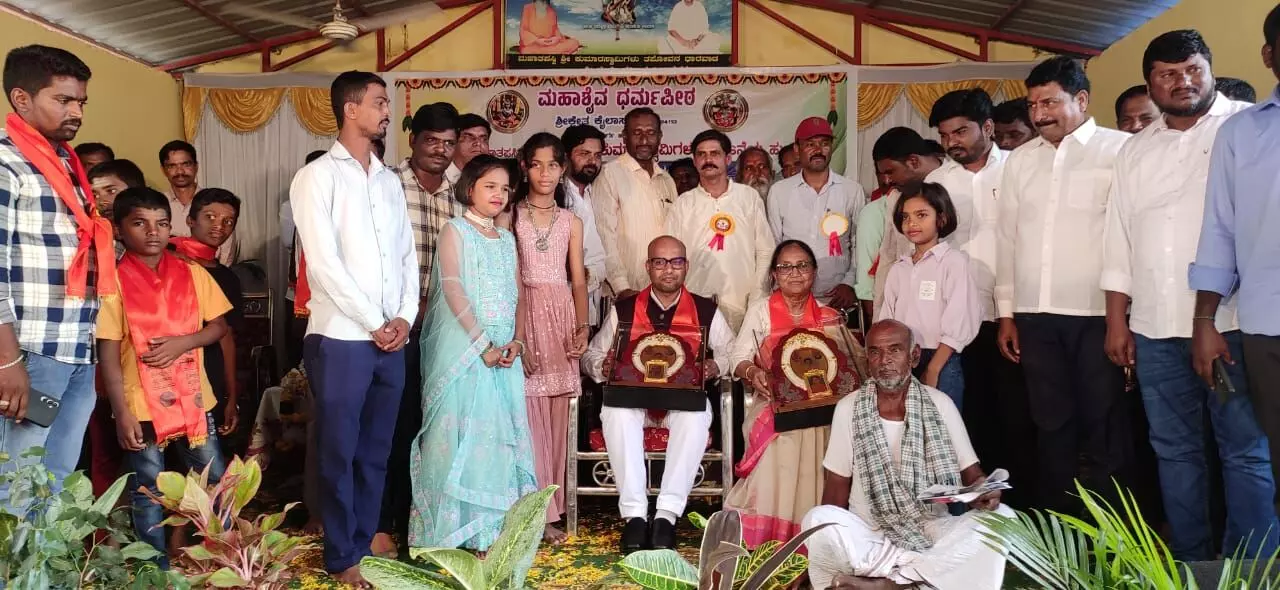 ಸಾಹಿತ್ಯದ ಮೂಲಕ ಕೆಳಸ್ತರದ ಜನರ ವಾಸ್ತವಾಂಶವನ್ನು ಜಗತ್ತಿಗೆ ಪರಿಚಯಿಸಿದ್ದೇನೆ : ಬಾನು ಮುಷ್ತಾಕ್