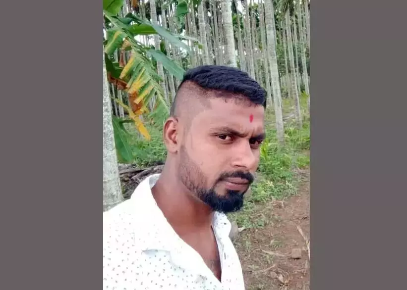 ತರೀಕೆರೆ|ಜಾಮೀನಿನ ಮೇಲೆ ಹೊರ ಬಂದಿದ್ದ ಯುವಕನ ಹತ್ಯೆ ಪ್ರಕರಣ: ಅಳಿಯ ಸಹಿತ ಇಬ್ಬರ ಬಂಧನ