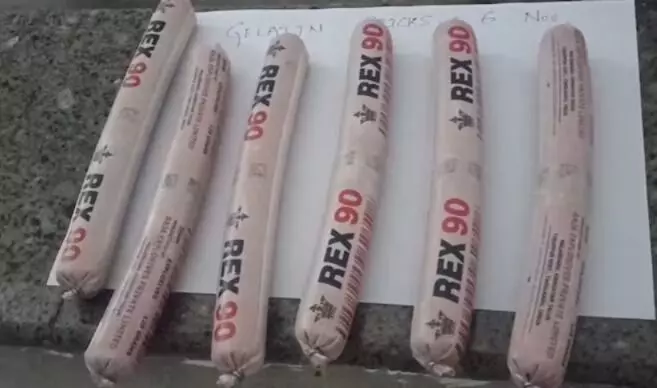 ಬೆಂಗಳೂರು |ಕೆ.ಆರ್. ಮಾರ್ಕೆಟ್‍ನಲ್ಲಿ ಸ್ಫೋಟಕ ಪತ್ತೆ ಪ್ರಕರಣ: ಮತ್ತಿಬ್ಬರು ಸೆರೆ