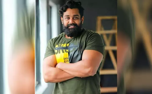 ನಟ ಧ್ರುವ ಸರ್ಜಾ ವಿರುದ್ಧ ವಂಚನೆ ಆರೋಪ: ಮುಂಬೈನಲ್ಲಿ ಎಫ್ಐಆರ್ ದಾಖಲು