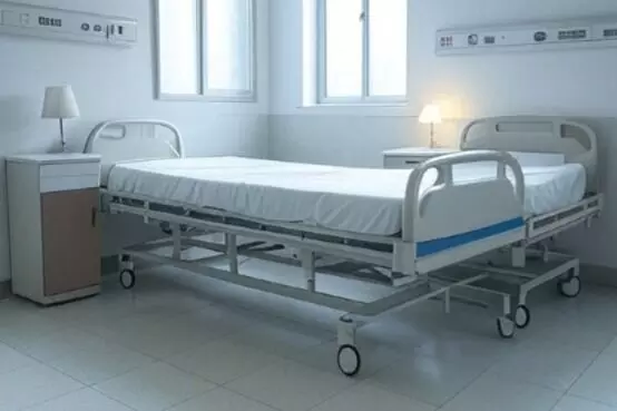 ಚಿಕ್ಕಮಗಳೂರು| ಕಲುಷಿತ ಆಹಾರ ಸೇವನೆ : ವಸತಿ ಶಾಲೆಯ 25 ಮಕ್ಕಳು ಅಸ್ವಸ್ಥ