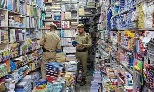 ಜಮ್ಮುಕಾಶ್ಮೀರ: 25 ಪುಸ್ತಕಗಳಿಗೆ ನಿಷೇಧ ಹೇರಿದ ಲೆಫ್ಟಿನೆಂಟ್ ಗವರ್ನರ್ ಕ್ರಮಕ್ಕೆ ನ್ಯಾಷನಲ್ ಕಾನ್ಫರೆನ್ಸ್ ಆಕ್ರೋಶ