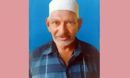 ಜಿ.ಹಸನಬ್ಬ ನಿಧನ