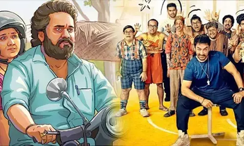 ಚಿತ್ರರಂಗದ ‘ಸವಾಲು’ ಗೆದ್ದ ಸಿನೆಮಾಗಳು