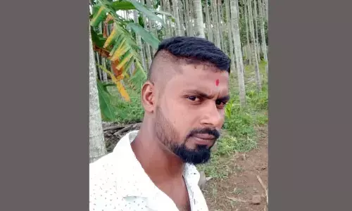 ತರೀಕೆರೆ | ಮಾರಕಾಸ್ತ್ರಗಳಿಂದ ಕೊಚ್ಚಿ ಯುವಕನ ಕೊಲೆ