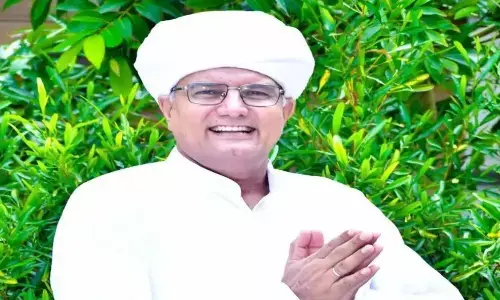 ಸತ್ಯಪಾಲ್ ಮಲಿಕ್, ಜಗದೀಪ್ ಧನ್ಕರ್ ಅವರನ್ನು ನಡೆಸಿಕೊಂಡ ರೀತಿ ಸರಿಯಿಲ್ಲ ಎಂದ ವಕ್ತಾರನನ್ನು ಪಕ್ಷದಿಂದ ಉಚ್ಛಾಟಿಸಿದ ಬಿಜೆಪಿ