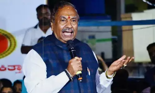 ಧರ್ಮಸ್ಥಳ ಪ್ರಕರಣ| ಅನಾಮಿಕ ವ್ಯಕ್ತಿಯನ್ನು ಮೊದಲು ಬಂಧಿಸಬೇಕು: ಕೆ ಎಸ್ ಈಶ್ವರಪ್ಪ