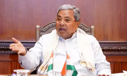 ಮತಗಳ್ಳತನ ನಡೆದಿರುವ ಬಗ್ಗೆ ಕಾನೂನು ಇಲಾಖೆಯ ಶಿಫಾರಸಿನಂತೆ ಸೂಕ್ತ ಕ್ರಮ:  ಸಿಎಂ ಸಿದ್ದರಾಮಯ್ಯ