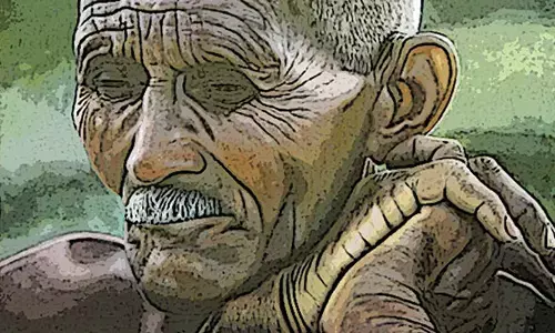 ‘‘ಲೋ, ಯಾವ ಜಾತಿಯವನೋ ನೀನು?’’