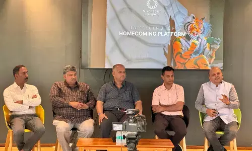 ಮಂಗಳೂರು: ಸಿಲಿಕಾನ್ ಬೀಚ್ ಪ್ರೋಗ್ರಾಂನ ಹೋಮ್ ಕಮಿಂಗ್ ಪ್ಲಾಟ್ ಫಾರ್ಮ್ ಗೆ ಚಾಲನೆ