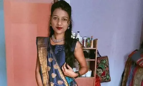 ಬೆಳಗಾವಿ | ಗರ್ಭಿಣಿ ಪತ್ನಿಯ ಅನುಮಾನಾಸ್ಪದ ಸಾವು: ಪತಿ ಪೊಲೀಸ್ ವಶಕ್ಕೆ