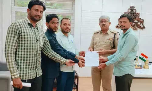 ಕೊಪ್ಪಳ | ಗವಿಸಿದ್ದಪ್ಪ ಕೊಲೆ ಪ್ರಕರಣದ ಆರೋಪಿಗಳಿಗೆ ಕಠಿಣ ಶಿಕ್ಷೆ ವಿಧಿಸುವಂತೆ ಎಸ್‌ಯುಎಮ್ ಆಗ್ರಹ