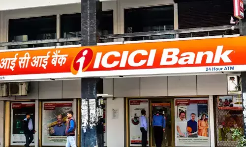 ಉಳಿತಾಯ ಖಾತೆಗಳ ಕನಿಷ್ಠ ಬ್ಯಾಲನ್ಸ್ 50,000 ರೂ.ಗೆ ಏರಿಸಿದ ಐಸಿಐಸಿಐ