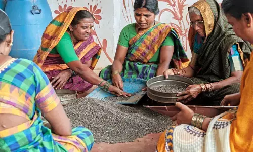 ಧಾರವಾಡದ ಬೀಬಿ ಫಾತಿಮಾ ಮಹಿಳಾ ಸಂಘಕ್ಕೆ ವಿಶ್ವಸಂಸ್ಥೆಯ ಪ್ರತಿಷ್ಠಿತ ಪ್ರಶಸ್ತಿ
