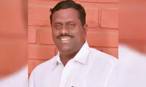 ಬಳ್ಳಾರಿಯಲ್ಲಿ ಮೆಗಾಡೇರಿ ನಿರ್ಮಿಸಲಾಗುವುದು: ಶಾಸಕ ರಾಘವೇಂದ್ರ ಹಿಟ್ನಾಳ್