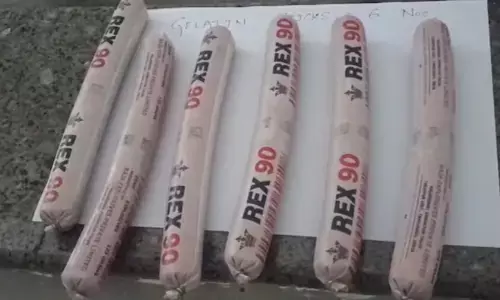 ಬೆಂಗಳೂರು |ಕೆ.ಆರ್. ಮಾರ್ಕೆಟ್‍ನಲ್ಲಿ ಸ್ಫೋಟಕ ಪತ್ತೆ ಪ್ರಕರಣ: ಮತ್ತಿಬ್ಬರು ಸೆರೆ