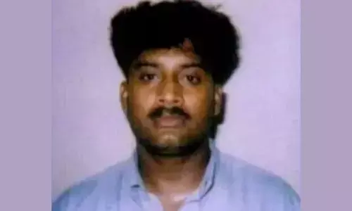 ಅಕ್ರಮ ಶಸ್ತ್ರಾಸ್ತ್ರ ಪೂರೈಕೆದಾರ ಸಲೀಮ್ ಪಿಸ್ತೂಲ್ ನೇಪಾಳದಲ್ಲಿ ಬಂಧನ