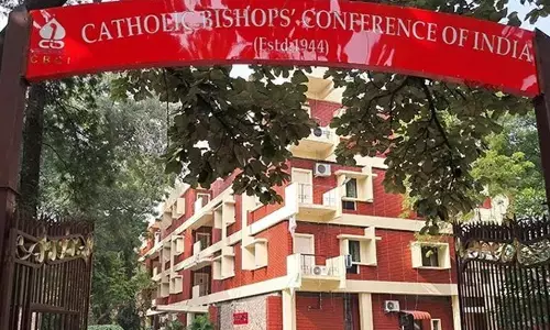 ಒಡಿಶಾ: ಪಾದ್ರಿಗಳ ಮೇಲೆ ಗುಂಪಿನಿಂದ ದಾಳಿ