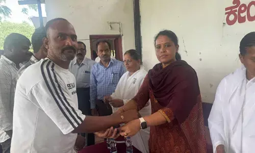 ಕಲಬುರಗಿ | ಪ್ರತಿಯೊಬ್ಬರು ಭಾತೃತ್ವದ ಬೆಸುಗೆಯ ಕೊಂಡಿಯಾಗಿ : ಕಾರಾಗೃಹದ ಅಧೀಕ್ಷಕಿ ಡಾ.ಅನಿತಾ ಆರ್.