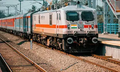 ರೈಲು ಟಿಕೆಟ್ ಬುಕ್ ಮಾಡುವ ವೇಳೆ ರಿಟರ್ನ್ ಟಿಕೆಟ್ ಮಾಡಿದರೆ 20 ಶೇ. ರಿಯಾಯಿತಿ!