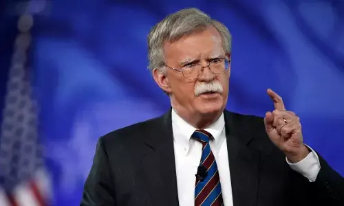 ಜಾನ್ ಬೊಲ್ಟನ್