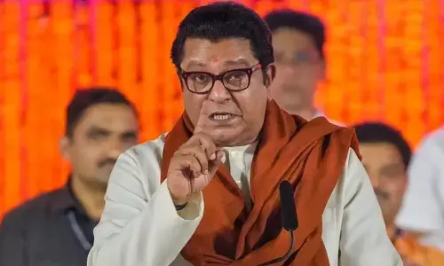 ಮರಾಠಿ ಜನರು, ರಾಜ್ ಠಾಕ್ರೆ ವಿರುದ್ಧ ಹೇಳಿಕೆ; ಹೊಟೇಲ್ ನಿರ್ವಾಹಕನಿಗೆ ಎಂಎನ್‌ಎಸ್ ಕಾರ್ಯಕರ್ತರಿಂದ ಹಲ್ಲೆ