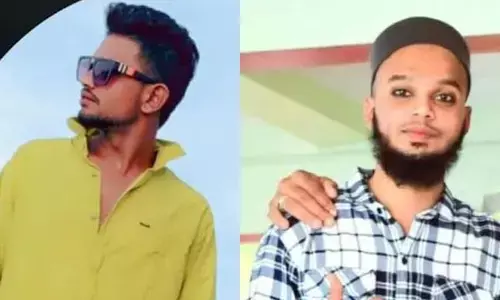 ಹಾಸನ| ಬುದ್ಧಿಮಾಂದ್ಯ ಯುವತಿಯ ಸಾಮೂಹಿಕ ಅತ್ಯಾಚಾರ: ಮೂವರ ವಿರುದ್ಧ ಪ್ರಕರಣ ದಾಖಲು