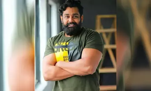 ನಟ ಧ್ರುವ ಸರ್ಜಾ ವಿರುದ್ಧ ವಂಚನೆ ಆರೋಪ: ಮುಂಬೈನಲ್ಲಿ ಎಫ್ಐಆರ್ ದಾಖಲು