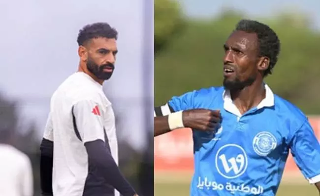 ʼಫೆಲೆಸ್ತೀನಿನ ಪೀಲೆ ಮೃತಪಟ್ಟಿದ್ದೇಕೆ ಎಂದು ಹೇಳುವಿರಾ?: UEFA ಅನ್ನು ಪ್ರಶ್ನಿಸಿದ ಫುಟ್ಬಾಲ್ ತಾರೆ ಮುಹಮ್ಮದ್ ಸಲಾಹ್