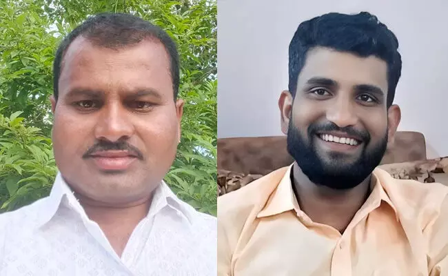 ಬೀದರ್ | ಸರಳ ಸಾಮೂಹಿಕ ವಿವಾಹದ ನೋಂದಣಿಗೆ ಅರ್ಜಿ ಆಹ್ವಾನ