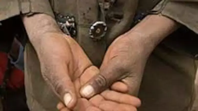 ಹರಿಯಾಣ | ತುಂಡಾದ ತೋಳಿನೊಂದಿಗೆ 150 ಕಿ.ಮೀ. ನಡೆದ ಬಿಹಾರದ ಬಾಲಕ!