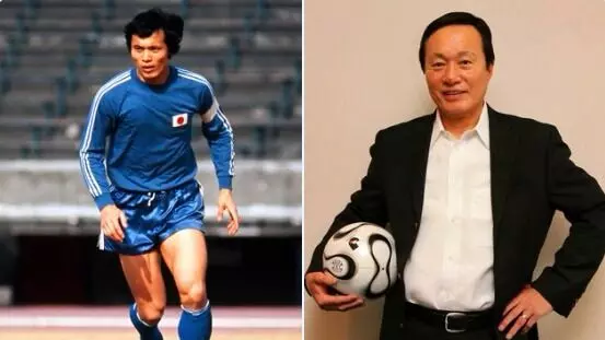 ಜಪಾನ್ ಫುಟ್ಬಾಲ್ ದಂತಕತೆ ಕುನಿಶಿಗೆ ಕಮಾಮೊಟೊ ನಿಧನ