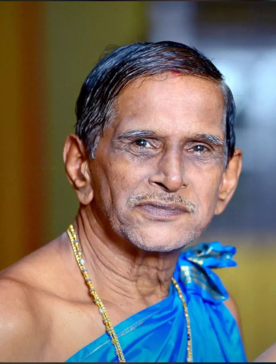 ನಾಗರಾಜ ನಿಂಜೂರು