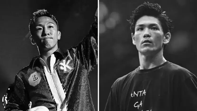 ಟೋಕಿಯೊ | ಪಂದ್ಯದ ವೇಳೆ ಮೆದುಳಿಗೆ ಗಾಯ: ಜಪಾನಿನ ಇಬ್ಬರು ಬಾಕ್ಸರ್‌ಗಳು ನಿಧನ