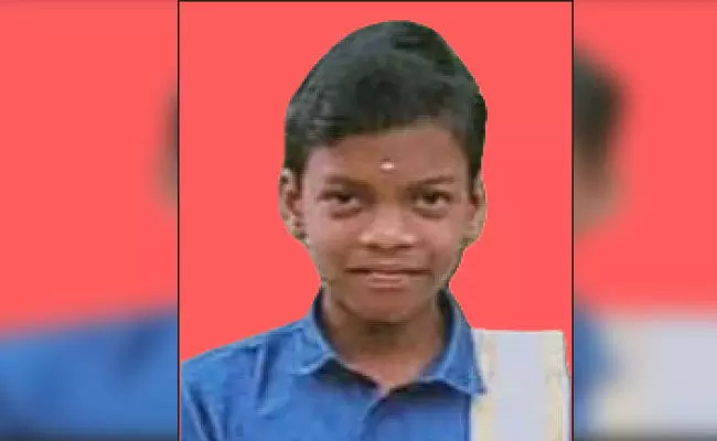 ಕೊಟ್ಟಿಗೆಹಾರ | ಹೃದಯಾಘಾತದಿಂದ ಬಾಲಕ ಮೃತ್ಯು