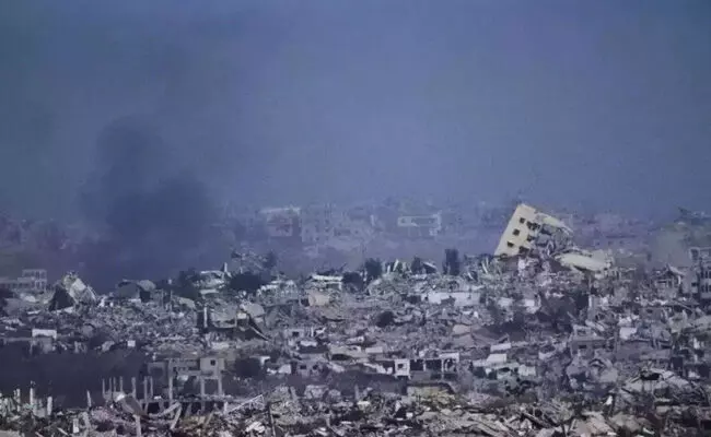 ಯುದ್ಧದಿಂದ ಉಭಯ ದೇಶಗಳು ಪಡೆದುಕೊಂಡದ್ದು ಏನನ್ನು?