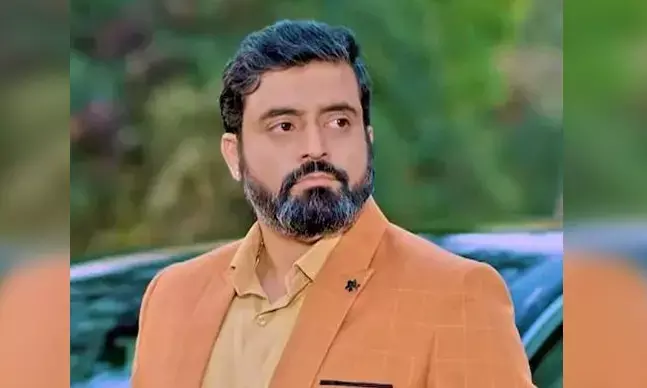 ಎಚ್‍ಡಿಕೆ ಮಾತು ಕೇಳಿ ಅಭಿಮಾನ್ ಸ್ಟುಡಿಯೋದಲ್ಲಿ ಡಾ.ವಿಷ್ಣುವರ್ಧನ್ ಸಮಾಧಿಗೆ ಒಪ್ಪಿದ್ದೆವು : ನಟ ಅನಿರುದ್ಧ್