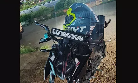 ಉಚ್ಚಿಲ| ರಸ್ತೆ ಅಪಘಾತ; ಪಾದಚಾರಿ, ಬೈಕ್ ಸವಾರ ಮೃತ್ಯು