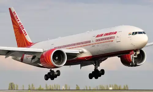 ಪೈಲಟ್‌ಗಳ ನಿವೃತ್ತಿ ವಯಸ್ಸನ್ನು 58 ರಿಂದ 65ಕ್ಕೇರಿಸಿದ ಏರ್‌ ಇಂಡಿಯಾ
