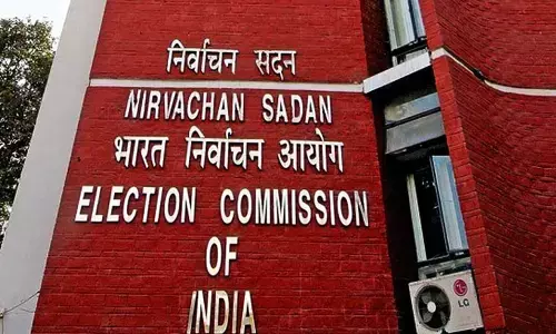 ದೇಶದಾದ್ಯಂತ 334 ಪಕ್ಷಗಳನ್ನು ಕೈಬಿಟ್ಟ ಚುನಾವಣಾ ಆಯೋಗ; ಕರ್ನಾಟಕದ 12 ಪಕ್ಷಗಳೂ ಪಟ್ಟಿಯಲ್ಲಿ