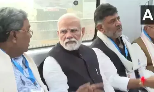 ಮೆಟ್ರೋ ಯೋಜನೆಗೆ ರಾಜ್ಯ ಸರಕಾರ ಶೇ.87.37ರಷ್ಟು ಹಣ ನೀಡುತ್ತಿದೆ : ಸಿಎಂ ಸಿದ್ದರಾಮಯ್ಯ