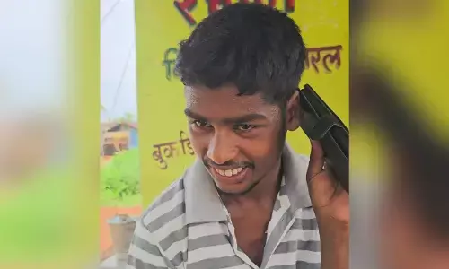 ಛತ್ತೀಸ್‌ಗಢ ಯುವಕನಿಗೆ ವಿರಾಟ್ ಕೊಹ್ಲಿ, ಡಿ ವಿಲಿಯರ್ಸ್‌ರಂತಹ ಘಟಾನುಘಟಿ ಕ್ರಿಕೆಟಿಗರಿಂದ ಕರೆ!; ಕಾರಣವೇನು ಗೊತ್ತೇ?