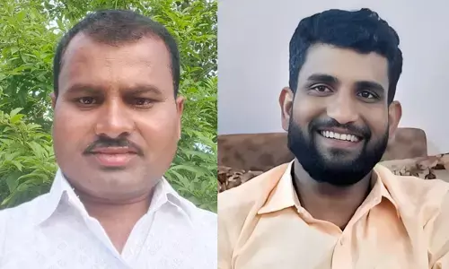 ಬೀದರ್ | ಸರಳ ಸಾಮೂಹಿಕ ವಿವಾಹದ ನೋಂದಣಿಗೆ ಅರ್ಜಿ ಆಹ್ವಾನ