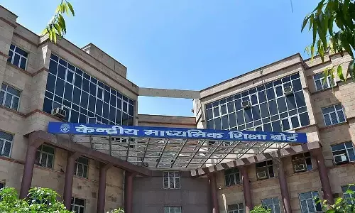 ತನ್ನದೇ ಸ್ವಂತ ಸಮುದಾಯ ರೇಡಿಯೊ ಸ್ಥಾಪಿಸಲಿರುವ CBSE