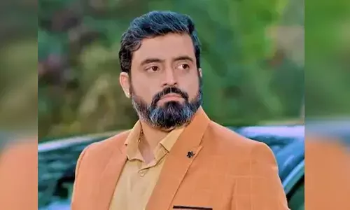 ಎಚ್‍ಡಿಕೆ ಮಾತು ಕೇಳಿ ಅಭಿಮಾನ್ ಸ್ಟುಡಿಯೋದಲ್ಲಿ ಡಾ.ವಿಷ್ಣುವರ್ಧನ್ ಸಮಾಧಿಗೆ ಒಪ್ಪಿದ್ದೆವು : ನಟ ಅನಿರುದ್ಧ್