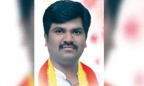 ಯಾದಗಿರಿ | ನಟ ವಿಷ್ಣುವರ್ಧನ್ ಅವರ ಸಮಾಧಿ ನಾಶ ಮಾಡಿದವರಿಗೆ ಶಿಕ್ಷೆಯಾಗಬೇಕು : ಟಿ.ಎನ್.ಭೀಮುನಾಯಕ್‌