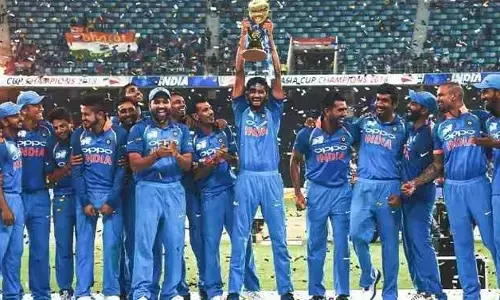 2025ರ ಏಶ್ಯಕಪ್: ಭಾರತ ಕ್ರಿಕೆಟ್ ತಂಡದ ಘೋಷಣೆಗೆ ತಯಾರಿ