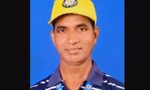 ಮಂಗಳೂರು: ಕೊಳದಲ್ಲಿ ಮುಳುಗಿ ಈಜುಪಟು ಮೃತ್ಯು