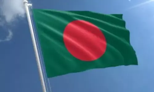 ಬಾಂಗ್ಲಾದೇಶ | 2026ರ ಫೆಬ್ರವರಿ ಮೊದಲ ವಾರದಲ್ಲಿ ಸಾರ್ವತ್ರಿಕ ಚುನಾವಣೆ: ವರದಿ