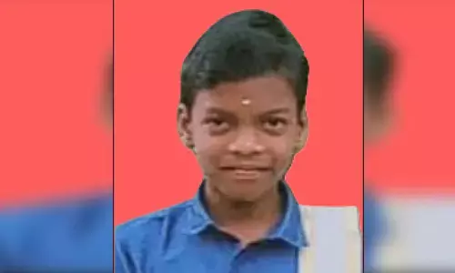 ಕೊಟ್ಟಿಗೆಹಾರ | ಹೃದಯಾಘಾತದಿಂದ ಬಾಲಕ ಮೃತ್ಯು